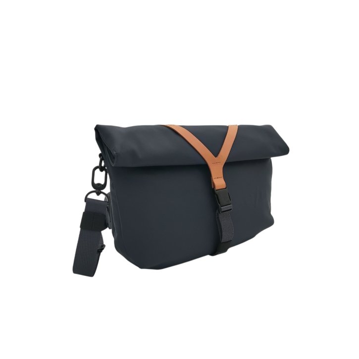 Aunts & Uncles TAKAHASHI RE Umhängetasche outer space